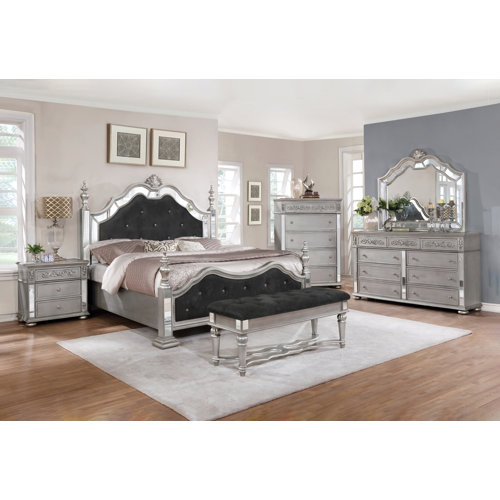 Wayfair California King Bedroom Sets You'll Love in 2023